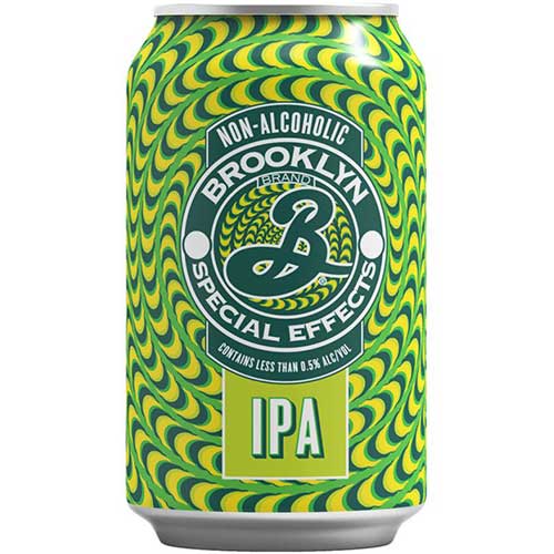 Brooklyn Brewery - Special Effects IPA (6-Pack)