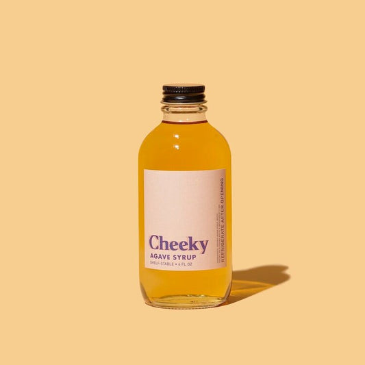 Cheeky Cocktail Mixers in Multiple Varieties