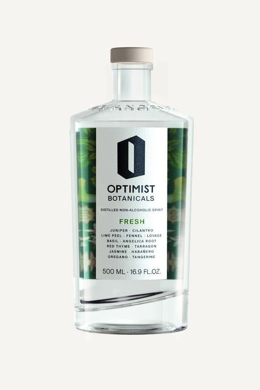 Optimist Botanicals - Fresh