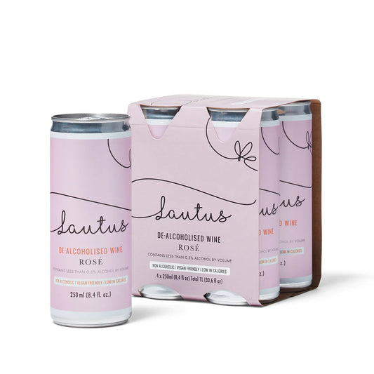 Lautus - Still Rose