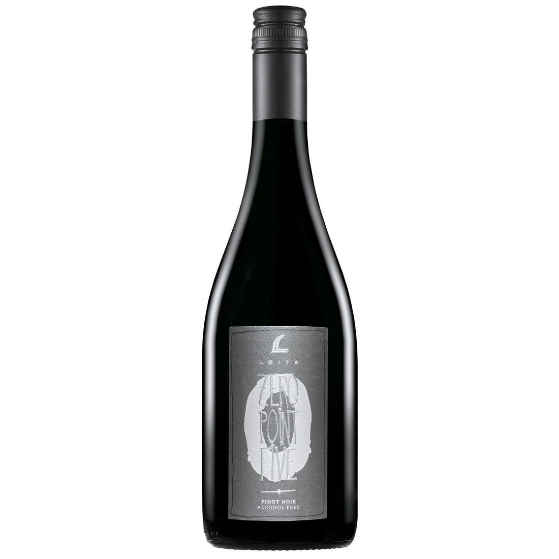 Leitz — Zero Point Five Pinot Noir Non-Alcoholic Wine