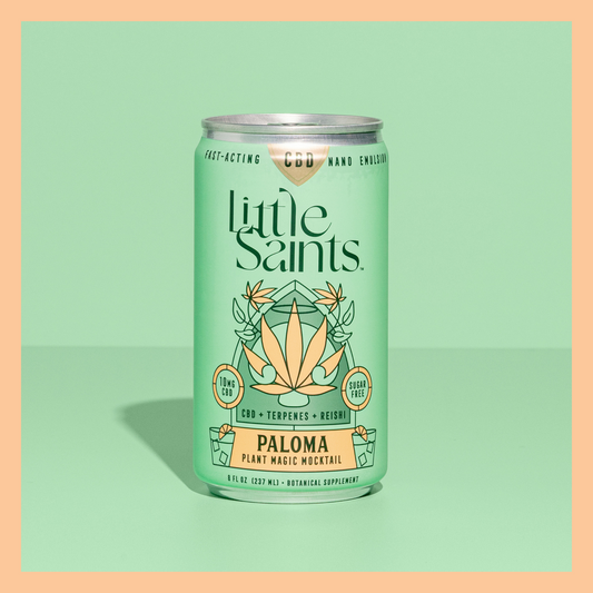 Little Saints - Paloma