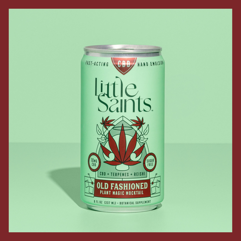 Little Saints - Old Fashioned
