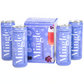 Mingle - Sparkling Mocktails in Multiple Varieties (4-Pack)