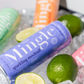 Mingle - Sparkling Mocktails in Multiple Varieties (4-Pack)