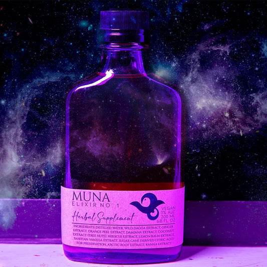 Muna - Elixir No. 1
