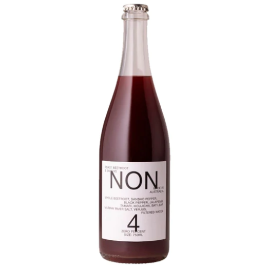 Non Wines - Non4 Roast Beetroot & Sancho
