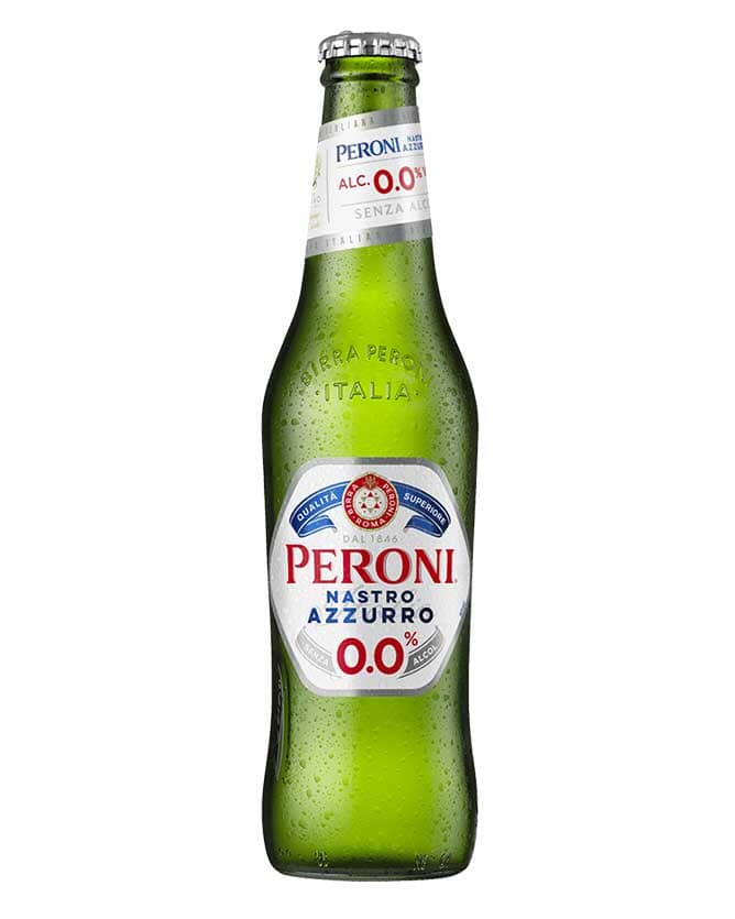 Peroni - 0.0