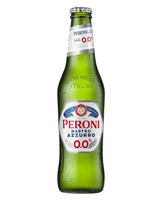 Peroni - Nastro Azzurro 0.0