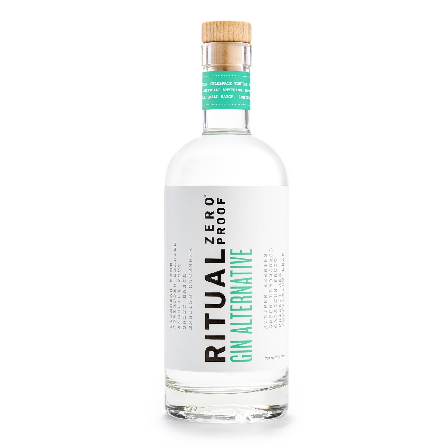 Ritual Zero Proof - Gin Alternative