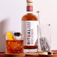 Ritual Zero Proof - Whiskey Alternative