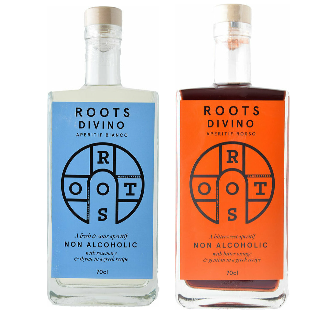 Roots Divino - Aperitif Rosso