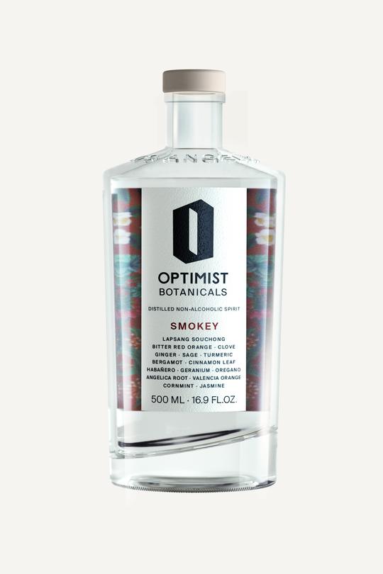 Optimist Botanicals - Smokey