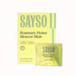 Sayso Cocktail Sachets in Four Varieties