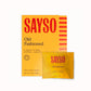 Sayso Cocktail Sachets in Four Varieties