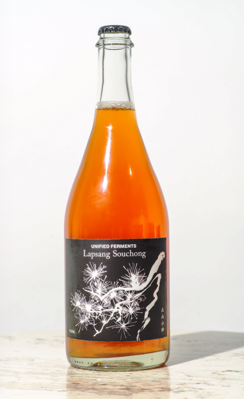 Unified Ferments - Lapsang Souchong