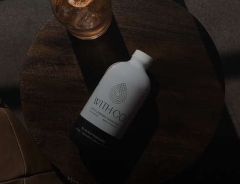 Withco Cocktails : Fresh Ingredient Drink Mixers – WithCo Cocktails