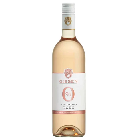 Giesen - New Zealand Still Rosé