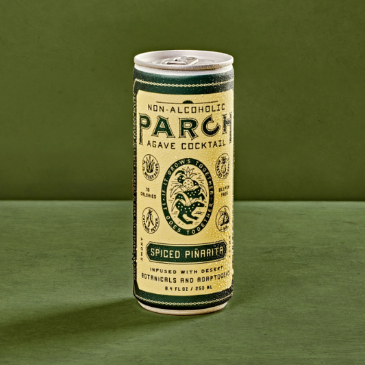 Parch - Spiced Piñarita