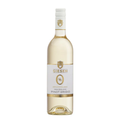 Giesen - New Zealand Pinot Grigio