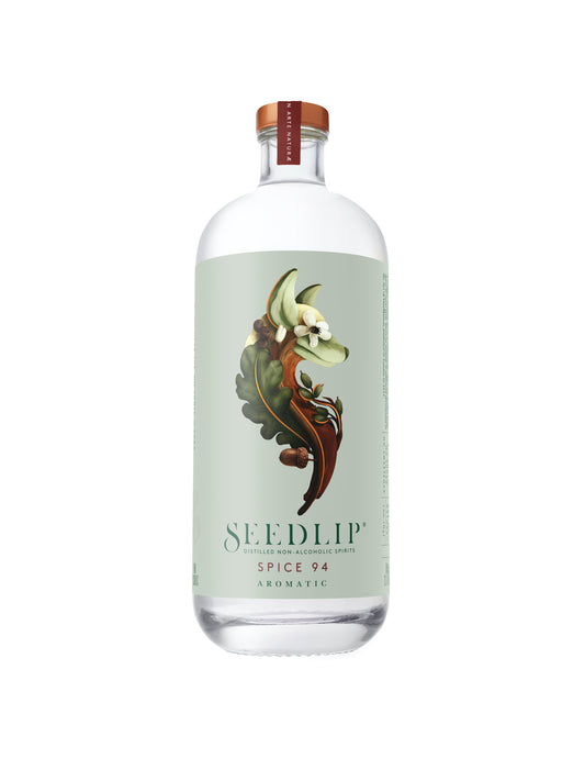 Seedlip - Spice 94