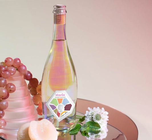 Starla Wines - Alcohol-Removed Sauvignon Blanc