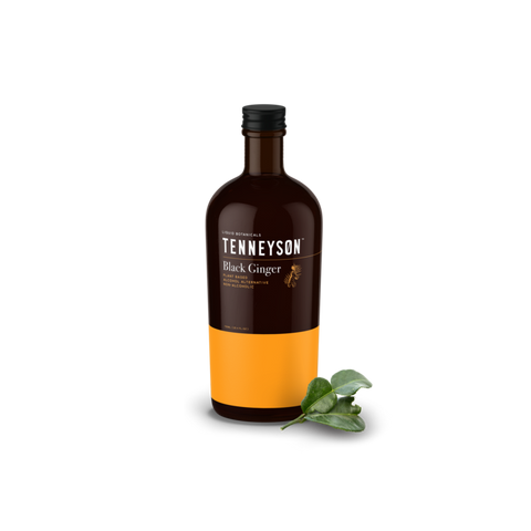 Tenneyson - Black Ginger