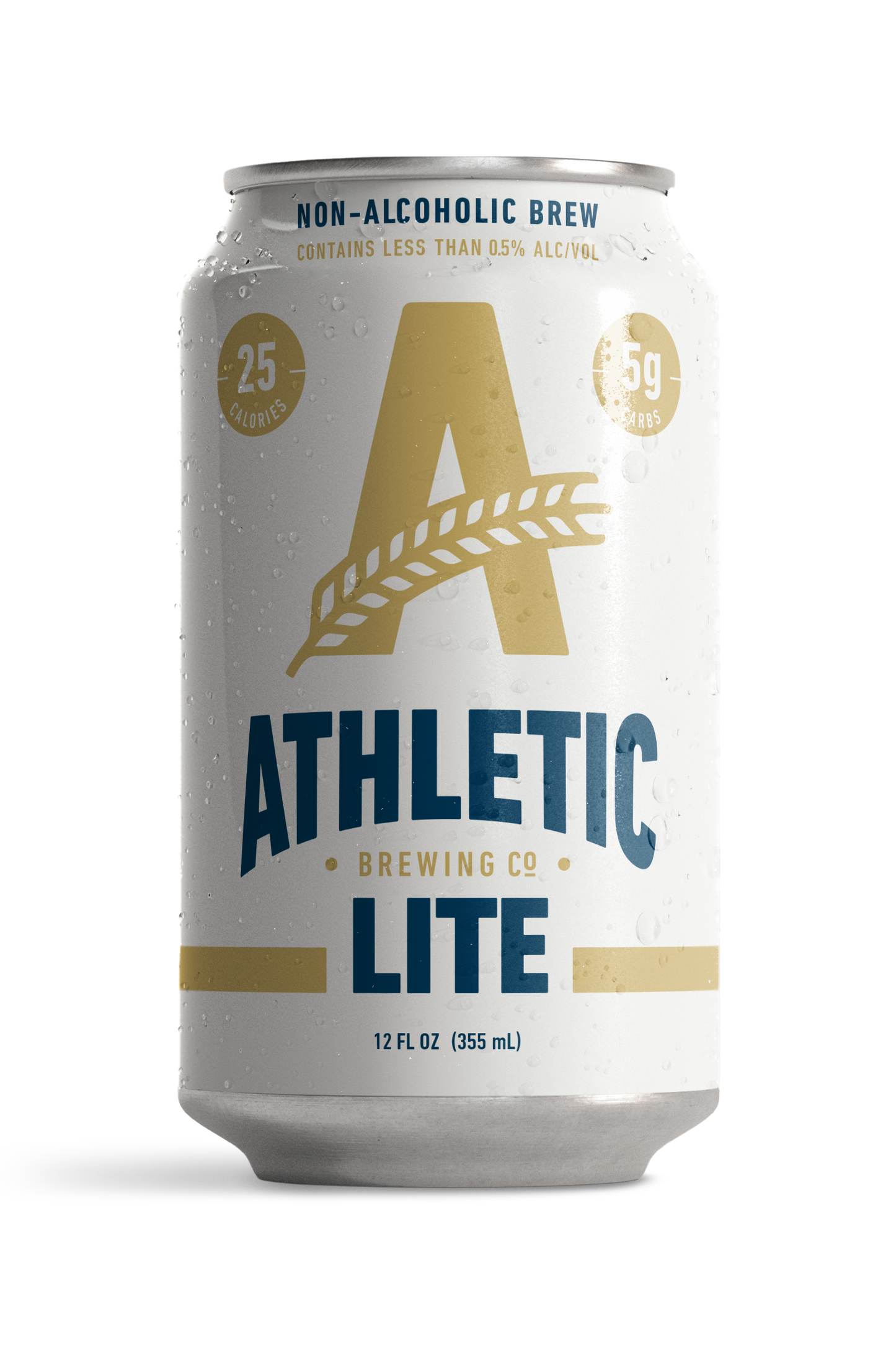 Athletic Brewing - Athletic Lite (6-Pack)