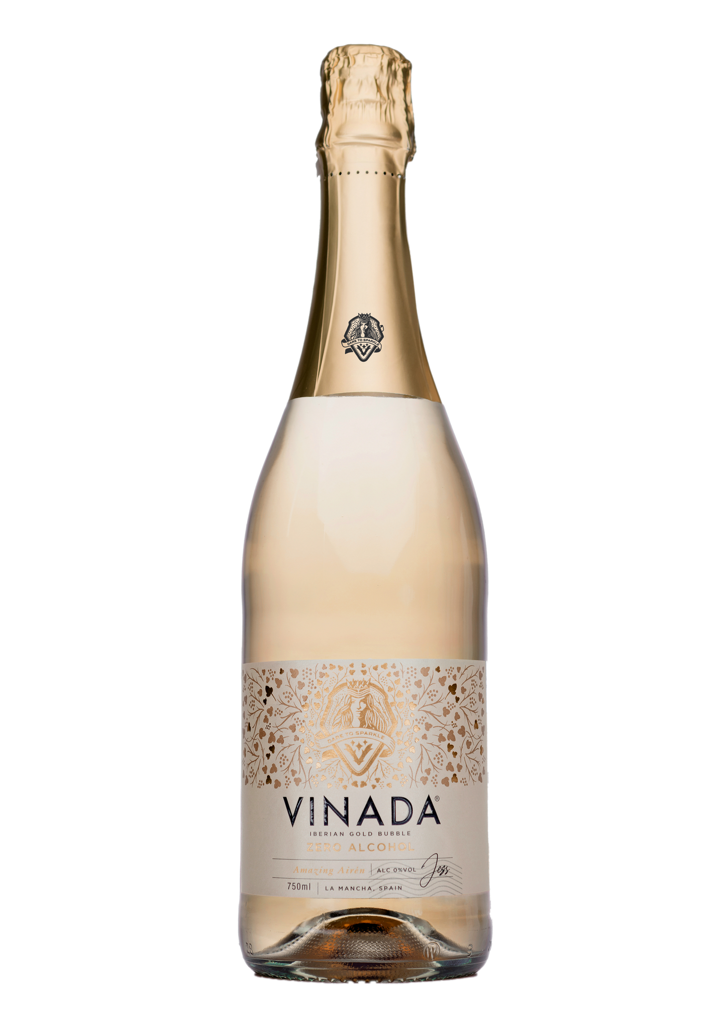 Vinada - Iberian Gold Bubble Airen