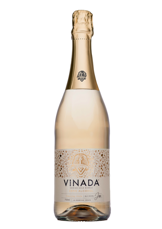 Vinada - Iberian Gold Bubble Airen