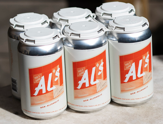 Al's - Non-Alcoholic Craft Beer