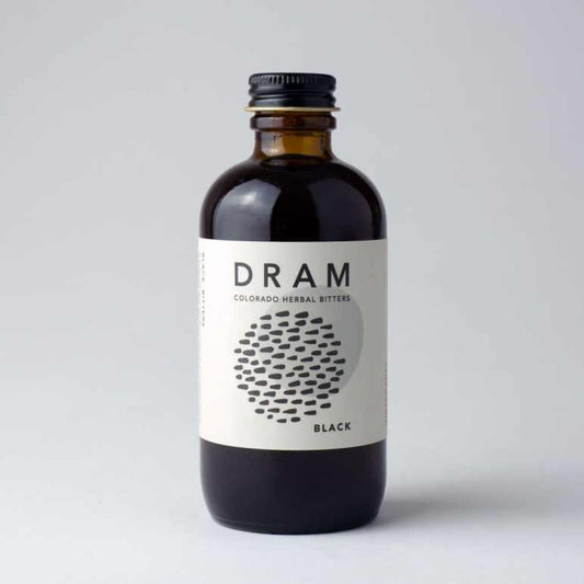 Dram Apothecary Colorado Herbal Bitters in Six Varieties