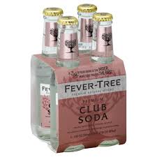 Fever-Tree Premium Mixers in Multiple Varieties