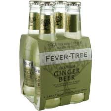 Fever-Tree Premium Mixers in Multiple Varieties