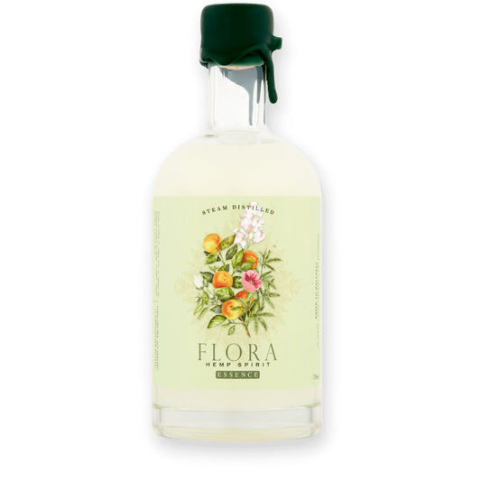 Flora Hemp Spirit - Essence