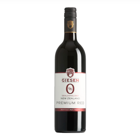 Giesen - New Zealand Red Blend