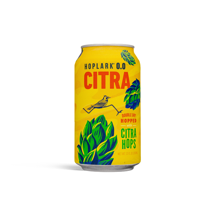 Hoplark - 0.0 Citra (6-Pack)