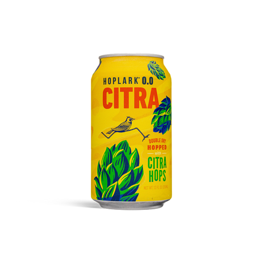 Hoplark - 0.0 Citra (6-Pack)