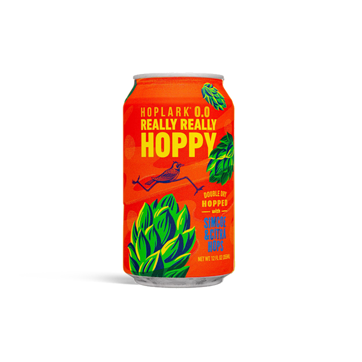 Hoplark - 0.0 Really Really Hoppy (6-Pack)