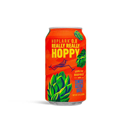 Hoplark - 0.0 Really Really Hoppy (6-Pack)