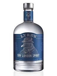 Lyre's - Dry London Spirit (Gin Alternative)
