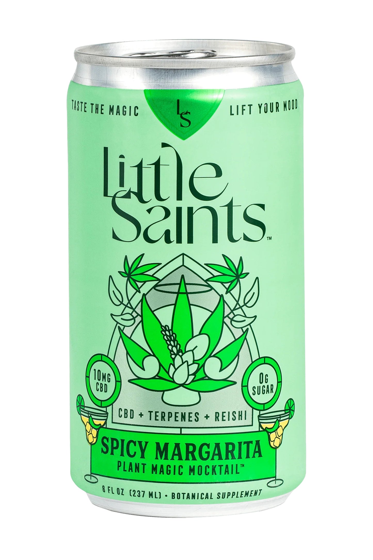 Little Saints - Spicy Margarita