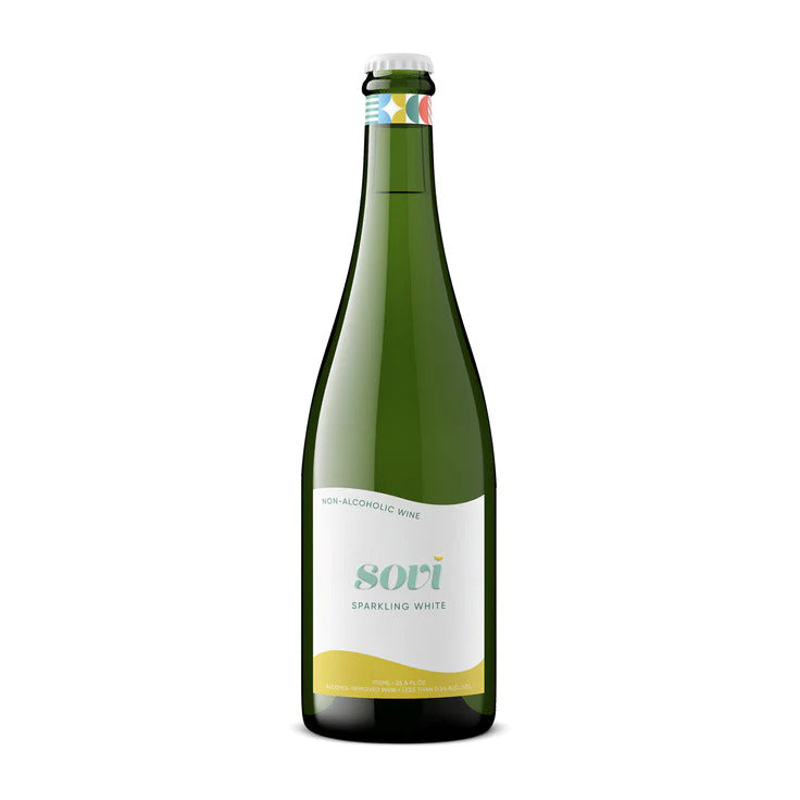 Sovi - Sparkling White