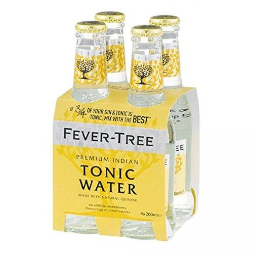 Fever-Tree Premium Mixers in Multiple Varieties