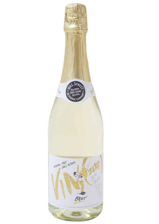Vin(Zero) - Alcohol-Free Brut Blanc