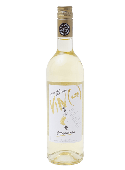 Vin(Zero) - Alcohol-Free Chardonnay